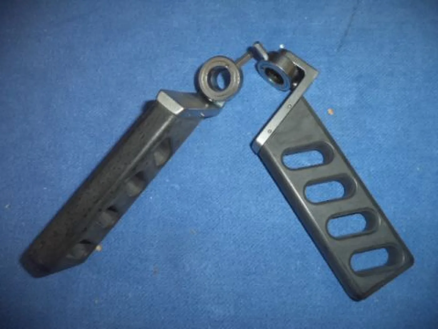 8986.251 handle (Gebraucht, sehr gut) - 1