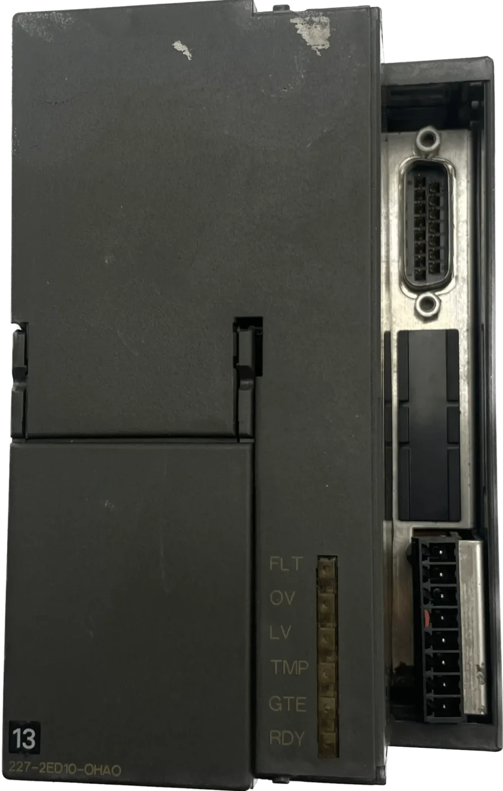 Siemens SIMATIC FM FM STEPDRIVE 6SN1227-2ED10-0HA0
