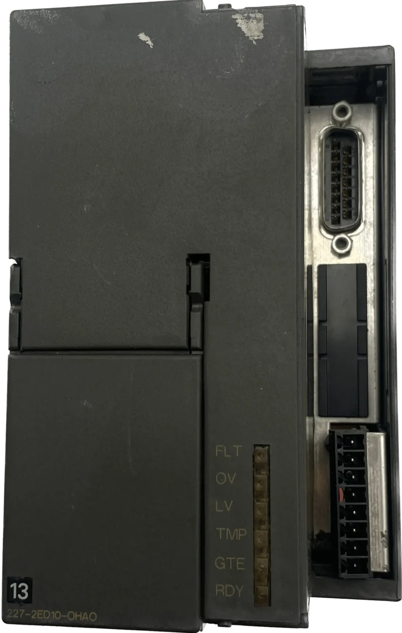 Siemens SIMATIC FM FM STEPDRIVE 6SN1227-2ED10-0HA0 - 1