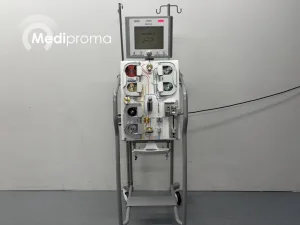 Edwards Lifesciences Aquarius Dialysis System