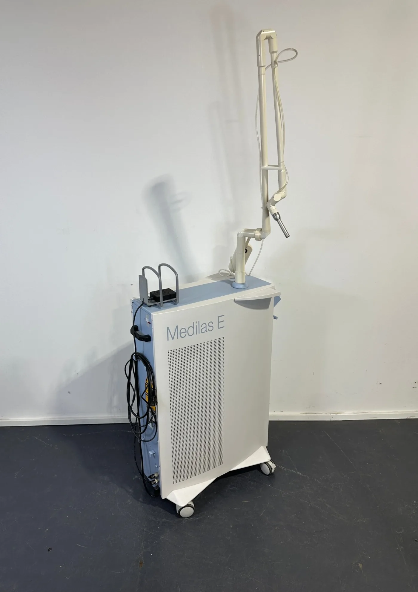 Wavelight Glissando YAG-Laser - 3