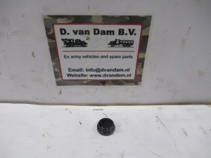 Toeterknopje