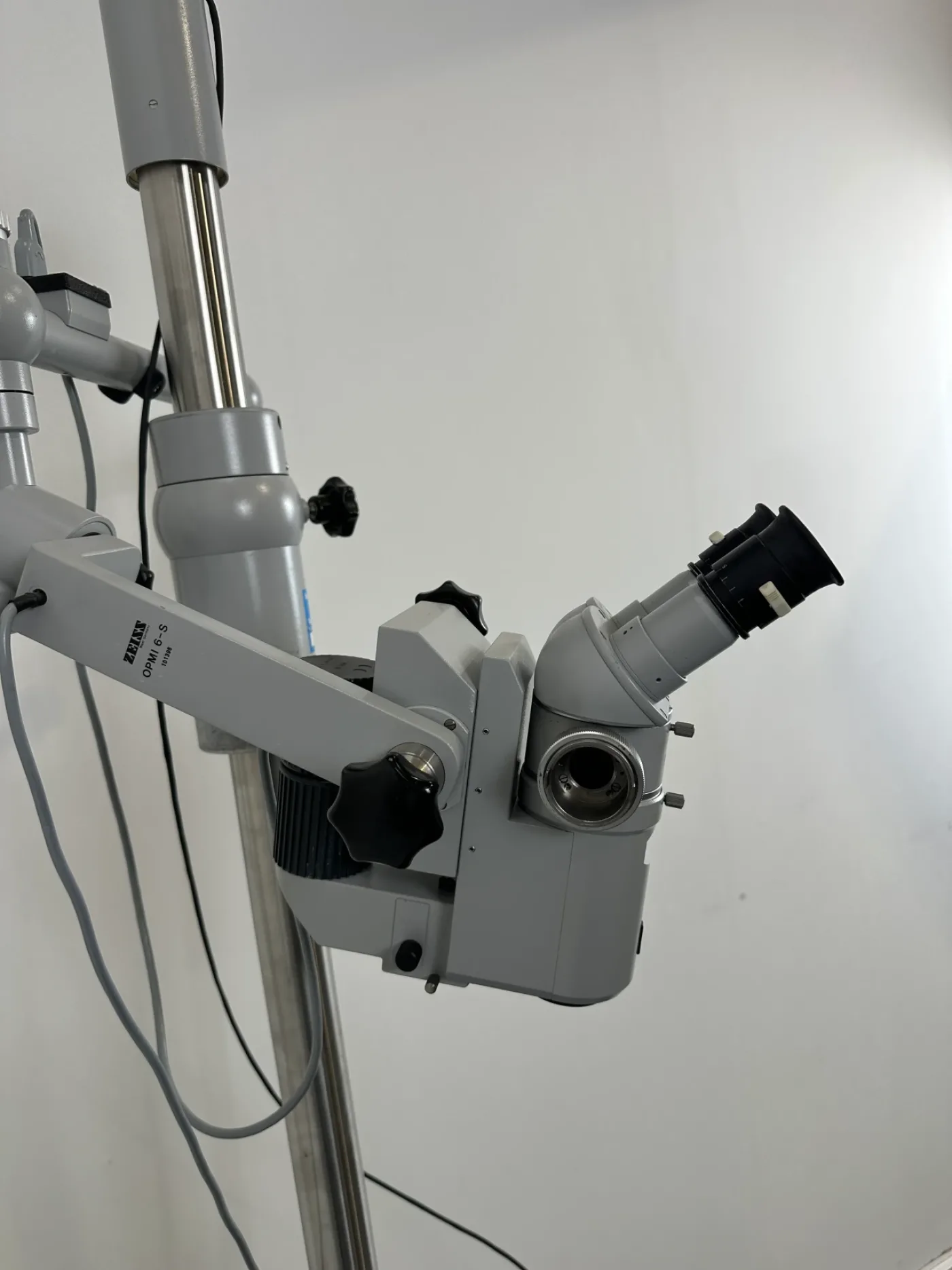 Zeiss OPMI-6S OP-Mikroskop - 3