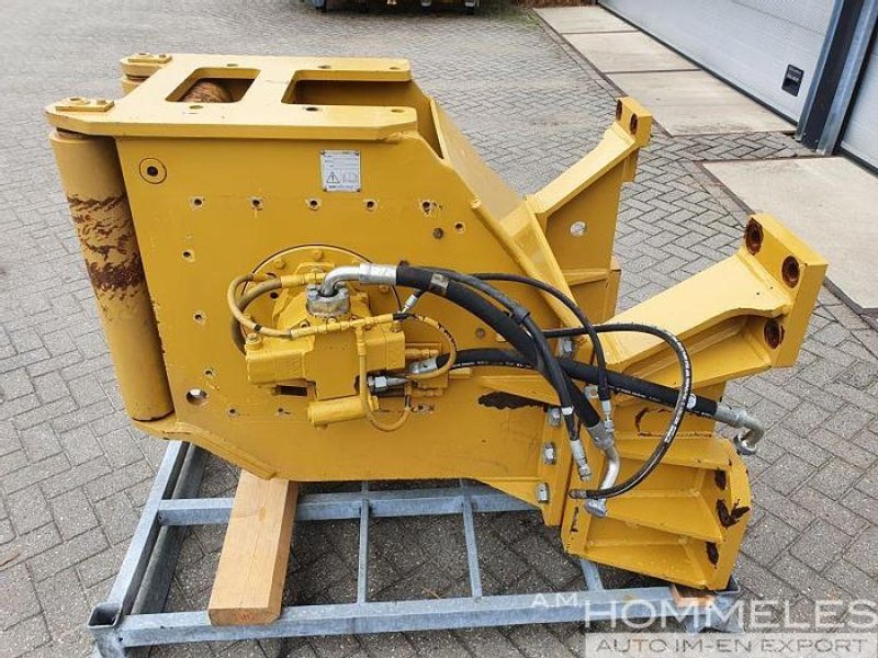 Paccar PA140-316V