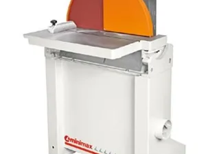 Levigatrice a disco MINIMAX DG60