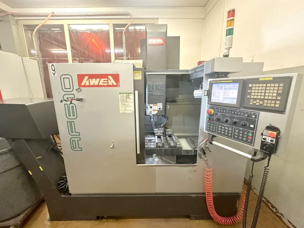 023077 - AWEA AF-610
