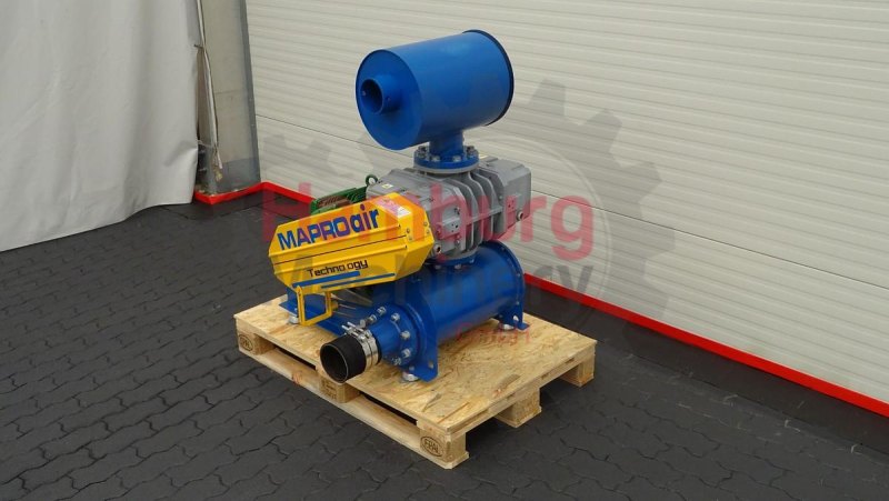 Positive displacement blower - Mapro ML 70