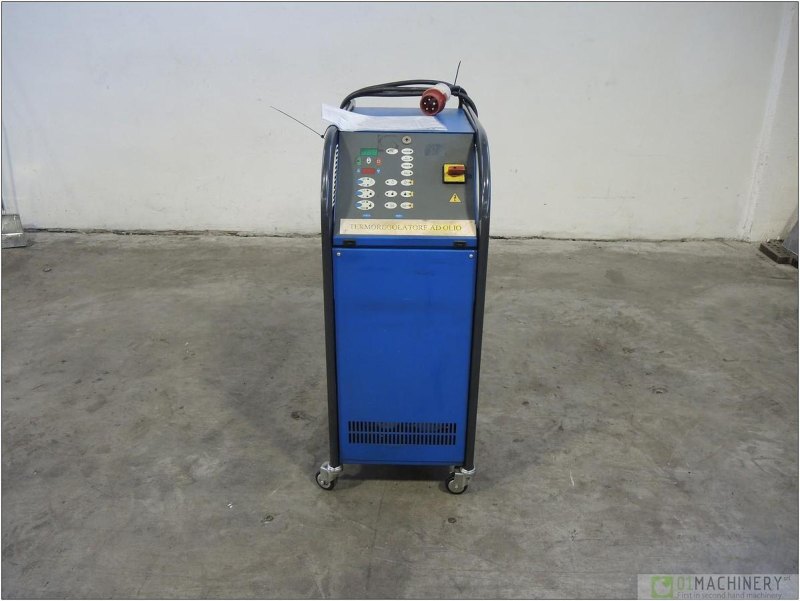 BERTOCCO AI0554