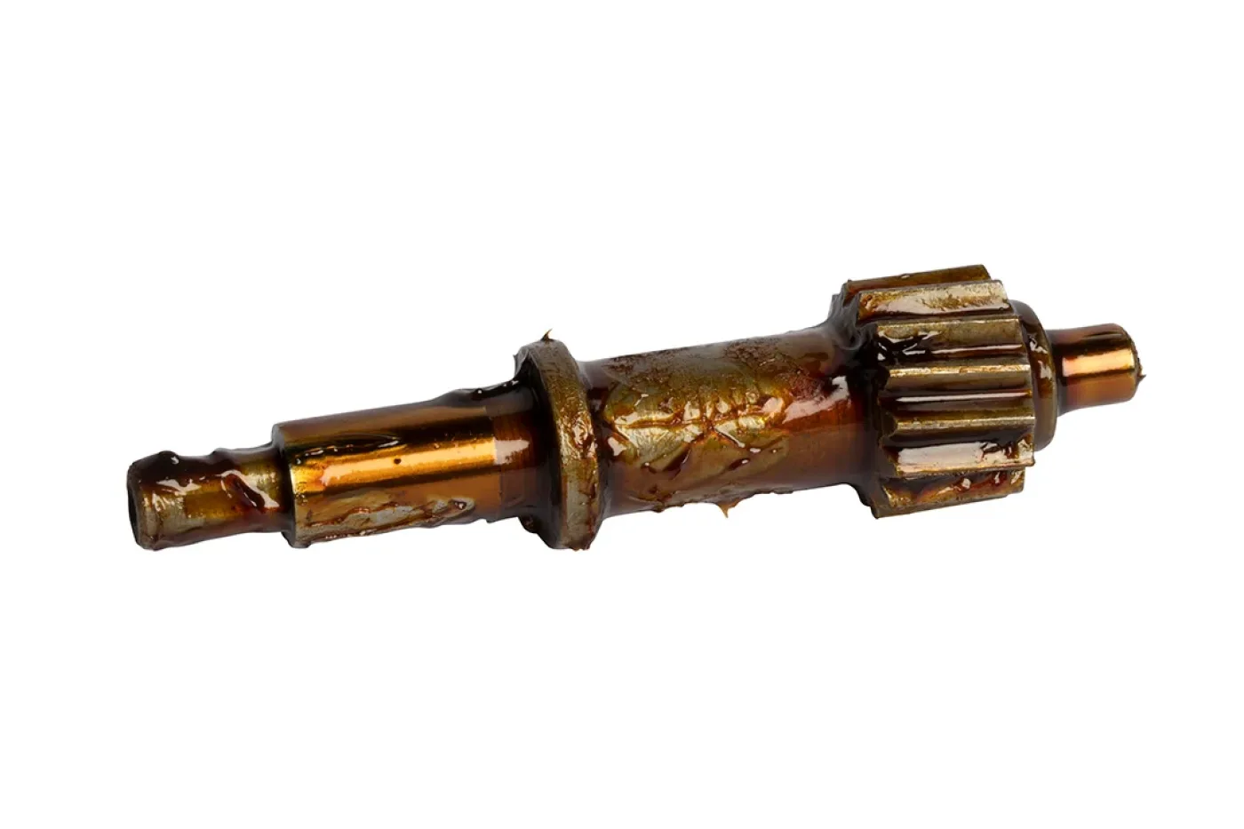 Aandrijfas snelheidsmeter - 1
