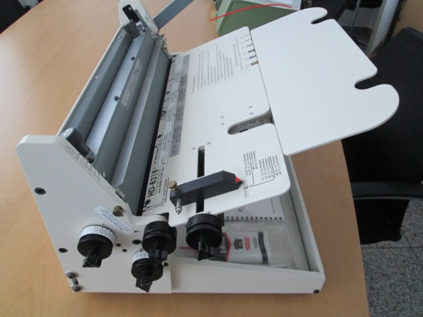 Rhin-O-Tuff HC 8318 - 3