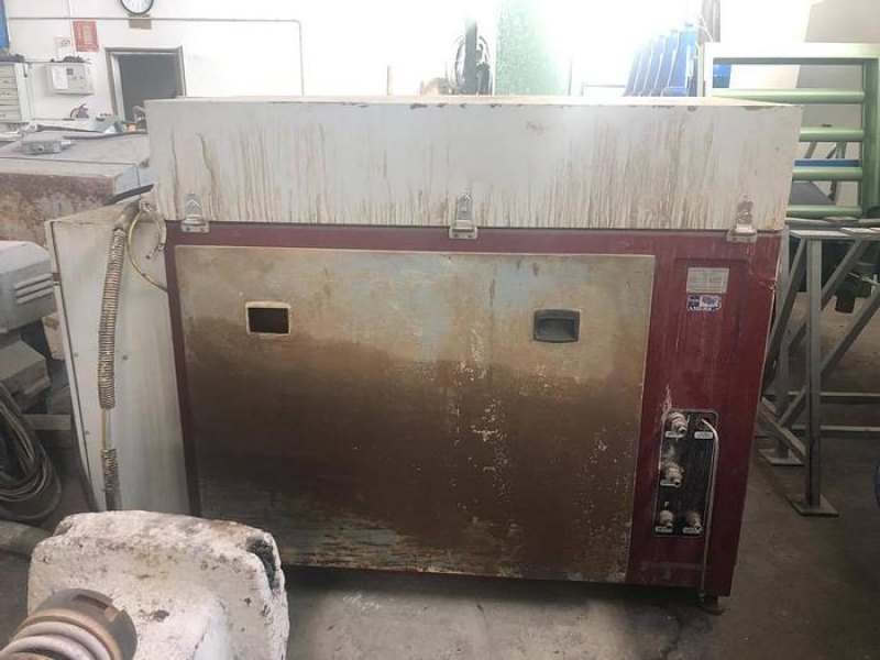 SOITAAB (Italy) Waterjet Cutting 7325 WTJ