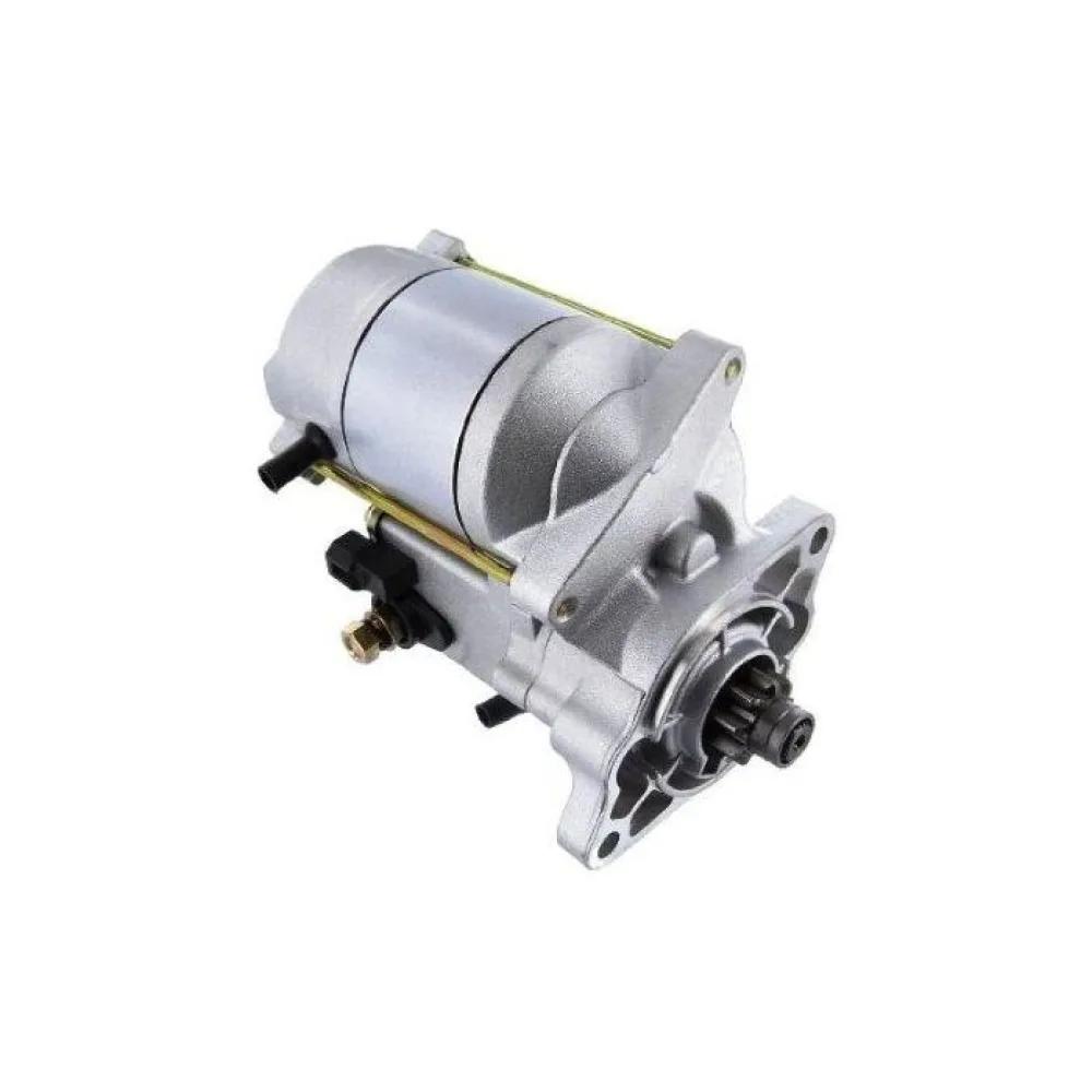 Brand New Aftermarket Starter Motor for a Kubota RTV900 /B2150 /B9200 /G1800 /G1900 UTV Diesel