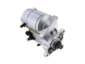 Brand New Aftermarket Starter Motor for a Kubota RTV900 /B2150 /B9200 /G1800 /G1900 UTV Diesel