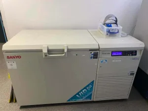 Sanyo MDF-C2156VAN VIP plus -150 Ultra Low Freezer