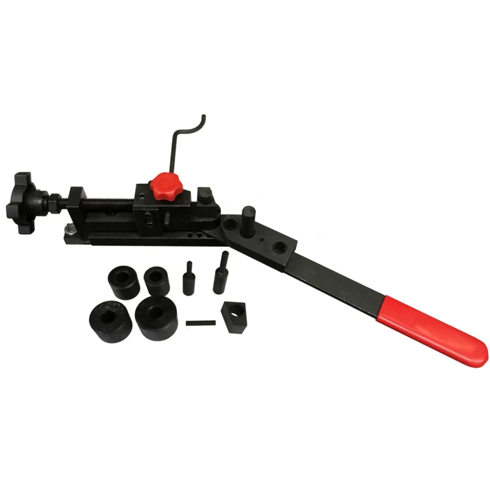 WNS Universal Mini Bar Bender - WNS - W. Neal Services Ltd