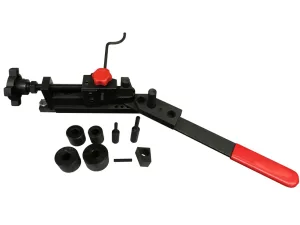 WNS Universal Mini Bar Bender - WNS - W. Neal Services Ltd