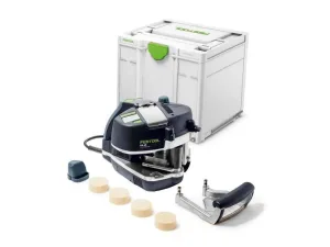 Bordatrice Festool mod. CONTURO KA 65-Plus