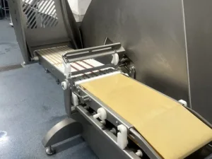 Marel SC45 Salmon Slicer