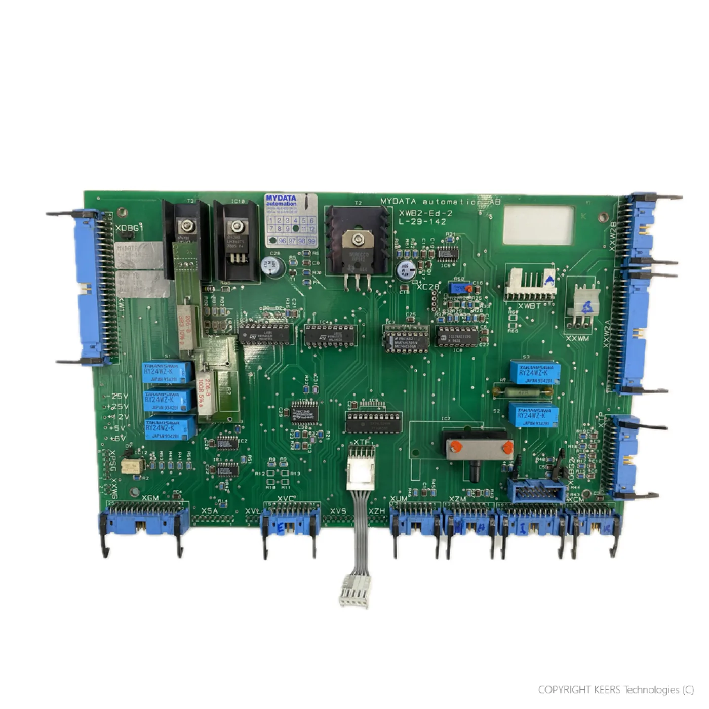 KT-L-029-0142 - MYDATA - XWB2 Ed-2 - 1