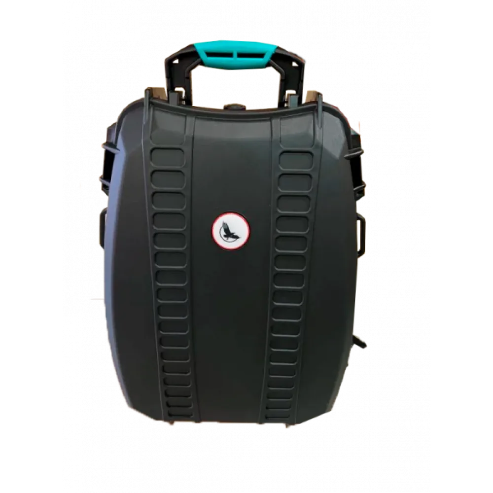 Mochila rígida para TS15 y TS16