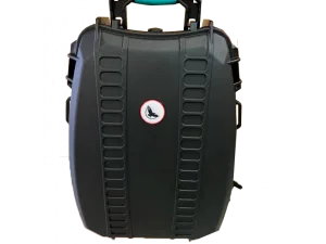 Mochila rígida para TS15 y TS16