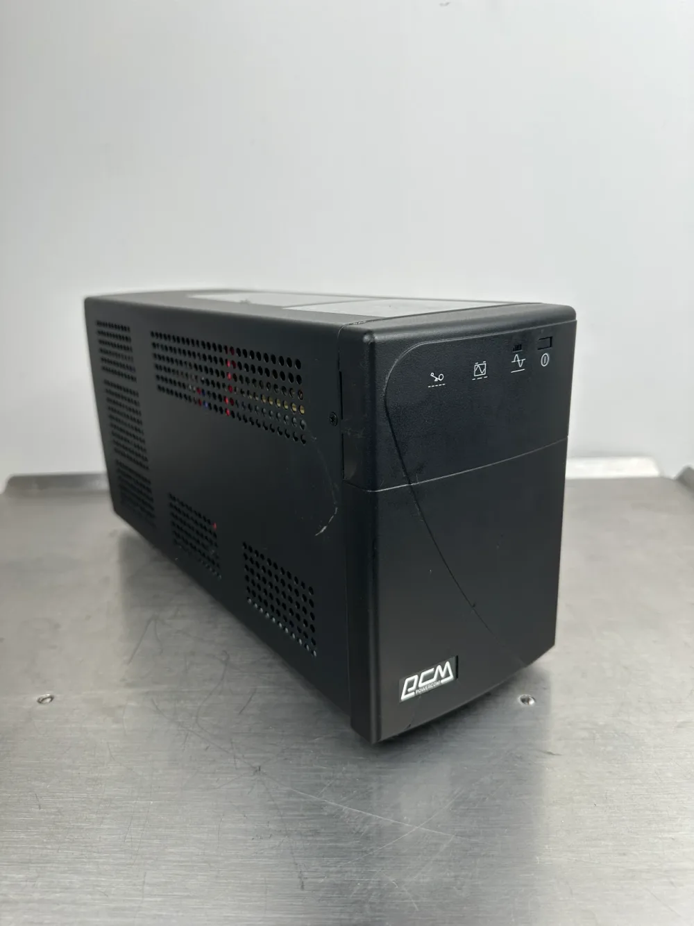 Powercom BNT-1500AP USV (Unterbrechungsfreie Stromversorgung)