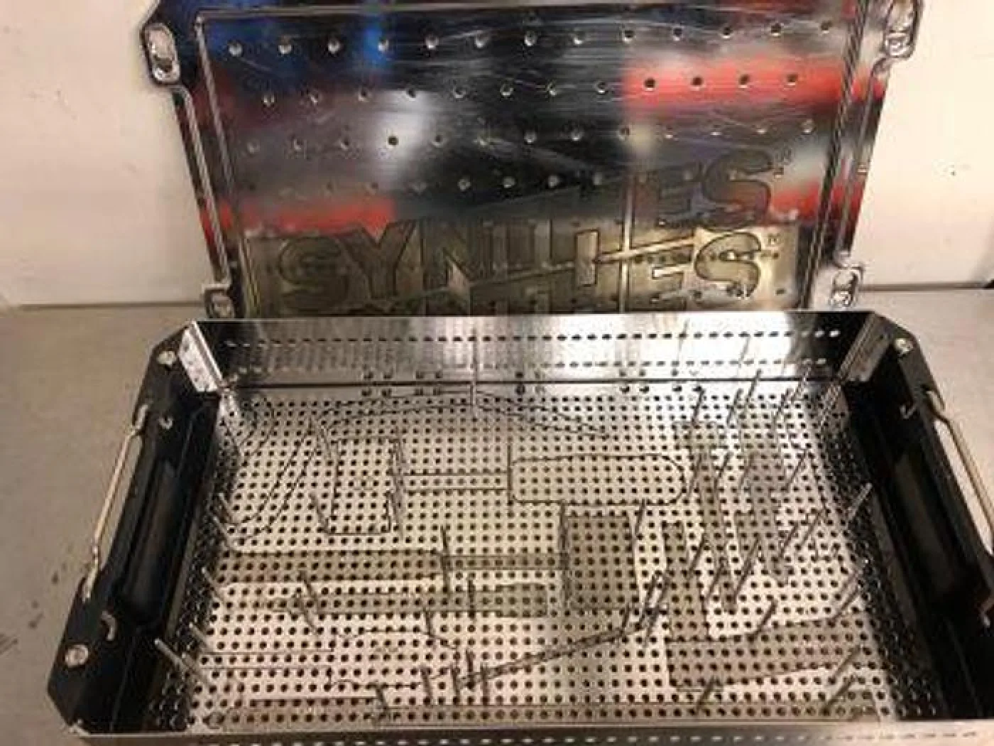 Synthes 685.330 - 2