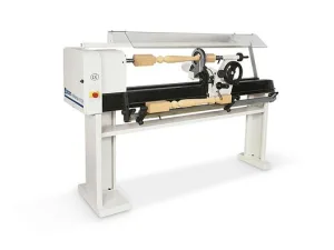 TORNIO PER LEGNO SCM GROUP T124