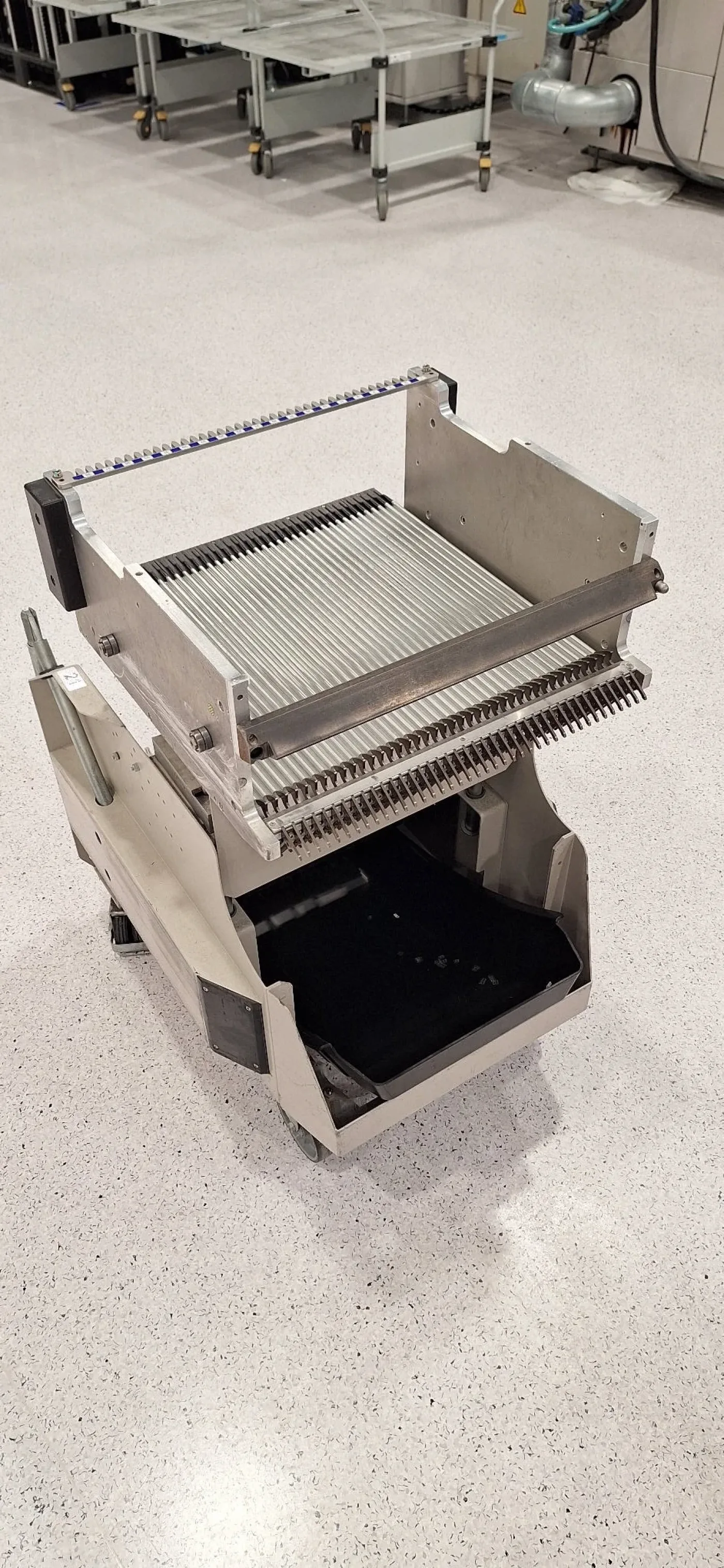 Siplace COT40 feeder carts/trolleys - 2