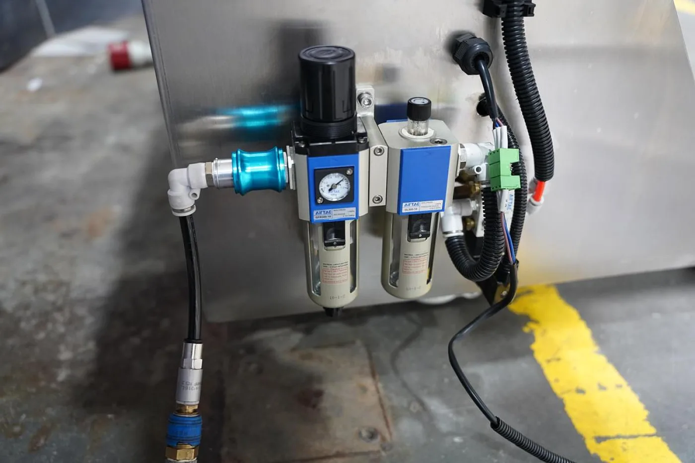 2026 Landpack flowpacker - 6