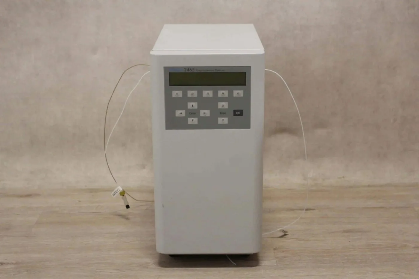 Waters 2465 Elektrochemische Detector - 1