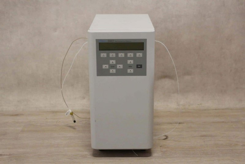 Waters 2465 Elektrochemische Detector