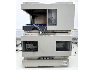 HP/Agilent 1100 Series HPLC - Degasser, Bin Pump, ALS