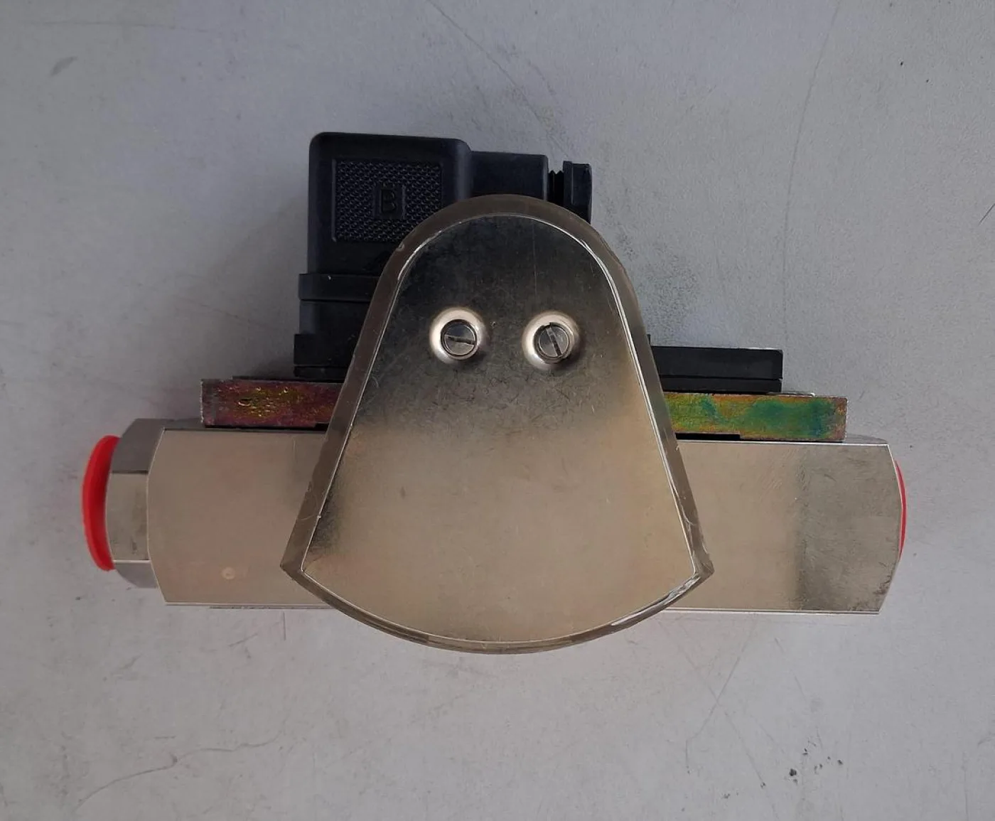 KOBOLD SMV Flow Monitor - 8