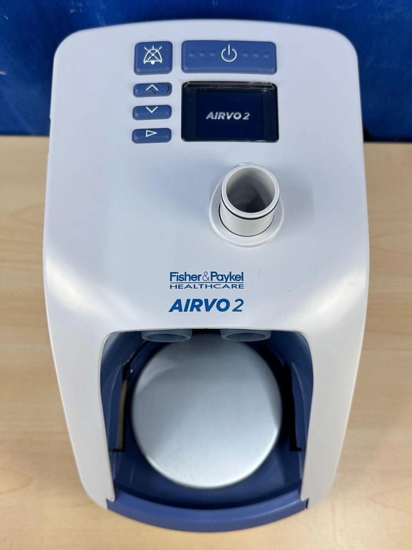 Fisher & Paykel Airvo 2 YOM: 2018 - 4