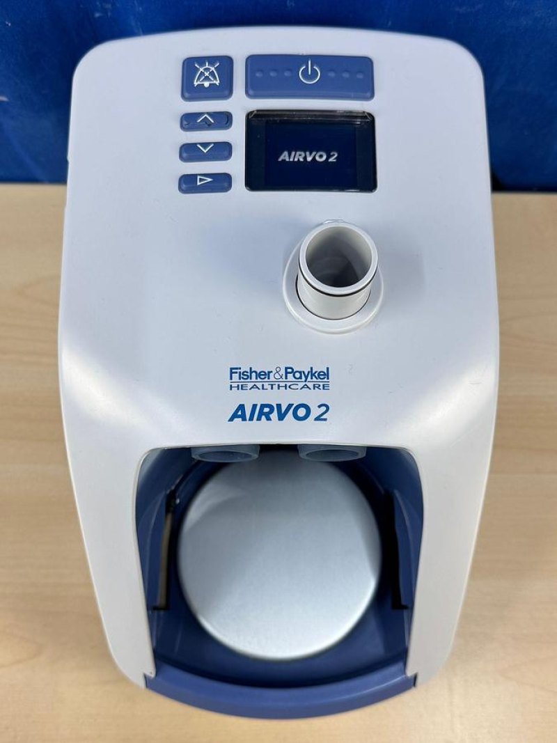 Fisher & Paykel Airvo 2 YOM: 2018