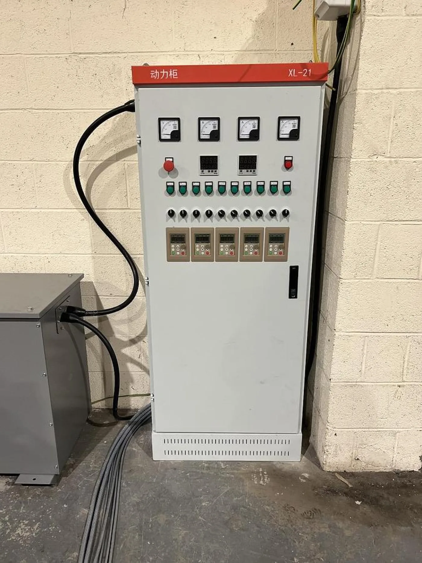 Solar Panel Recycling Plant - 4