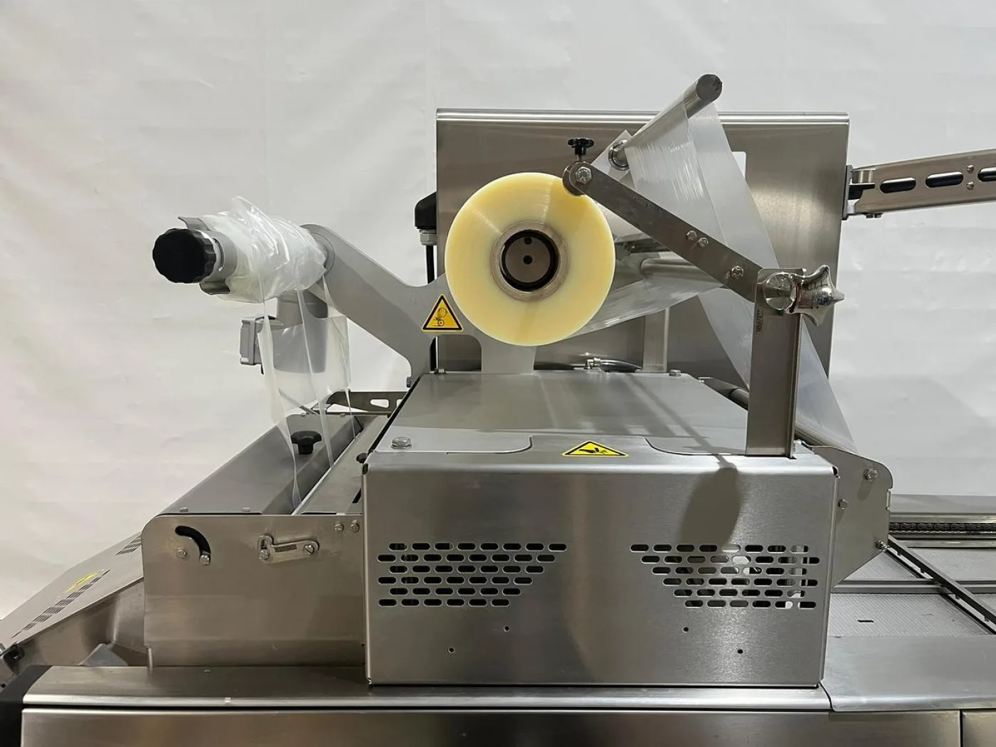 2021 Multivac T300 traysealer - 5