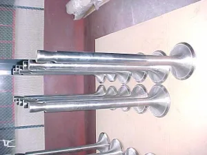 EXHAUST VALVES NEW MWM TBD 500