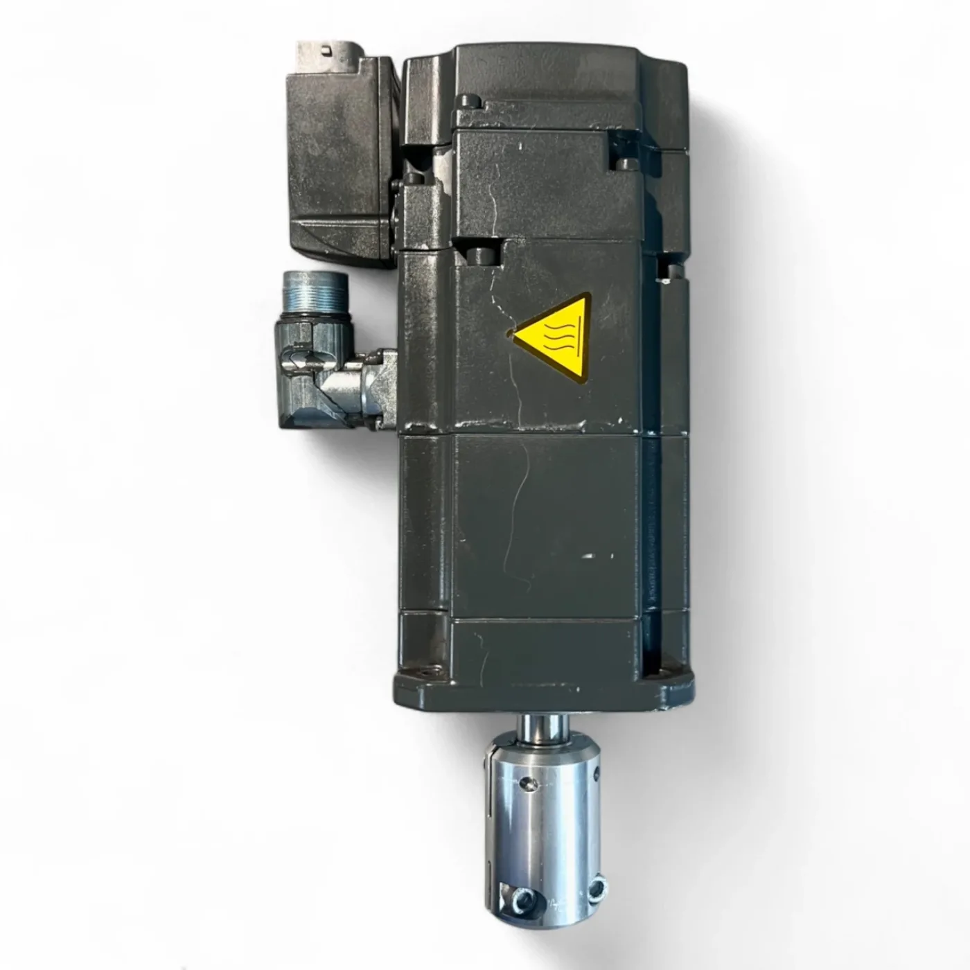 SIEMENS Servomotor 1FK7042-5AF71-1KH3 6 kg aus HOMAG Maschine - 4