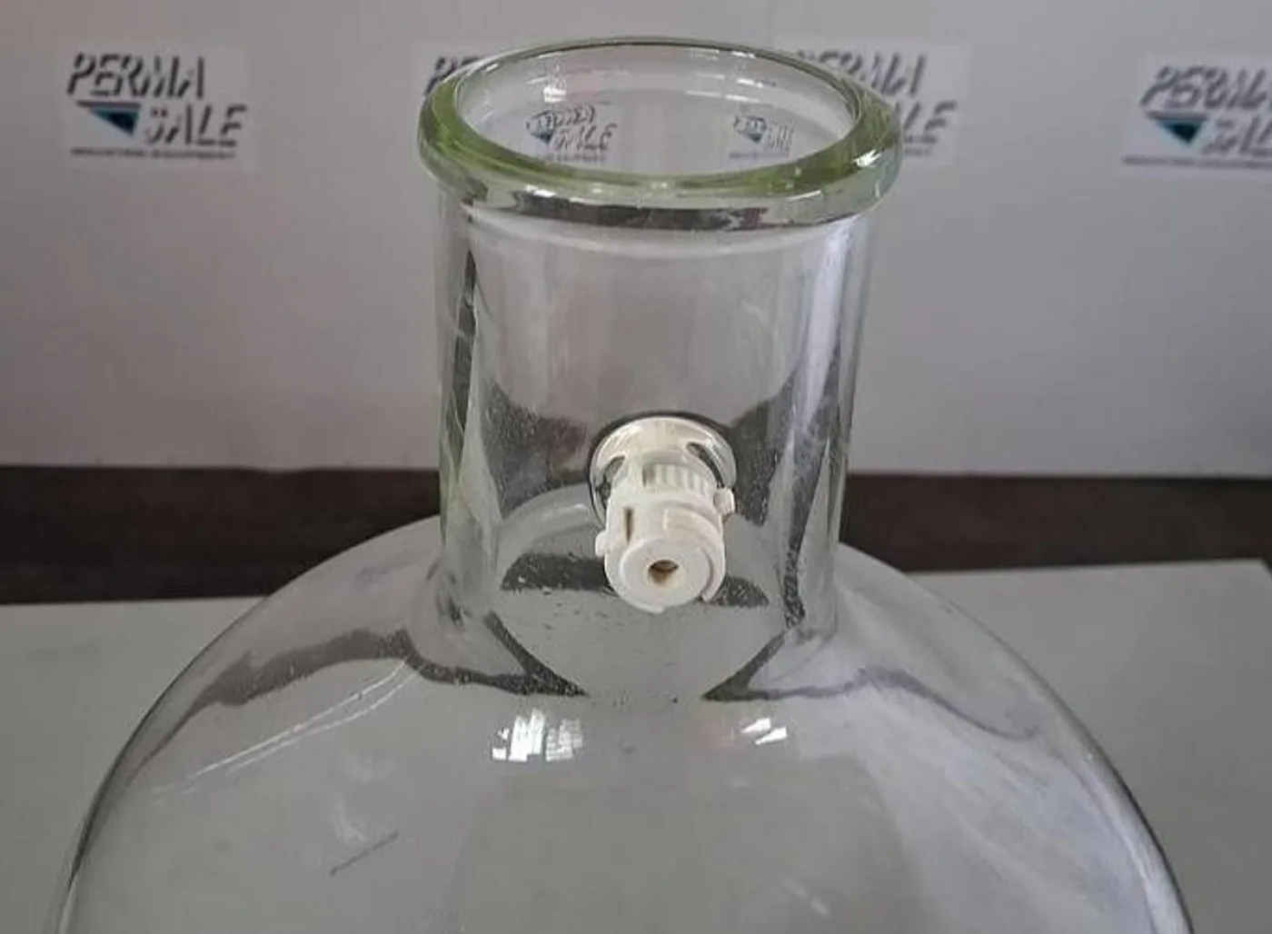 DURAN Glasbehälter mit 20 Liter Nennvolume - 3