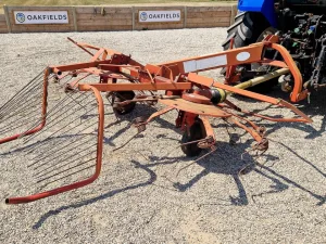 Lely Lotus 300 Combi Tedder / Rower
