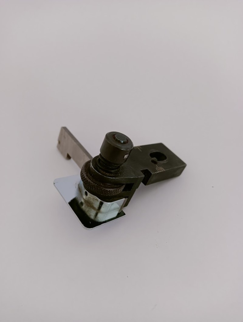 Heidelberg GTO 52 Seitenmarke Nr. 04022028F