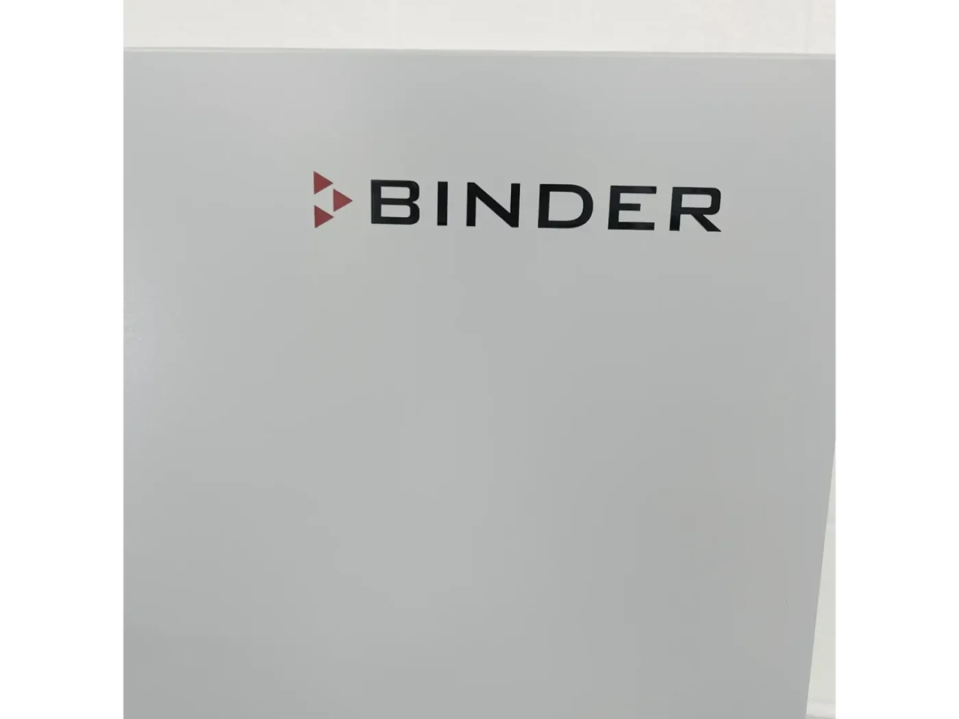 Binder BD-S 056 Incubator - 2