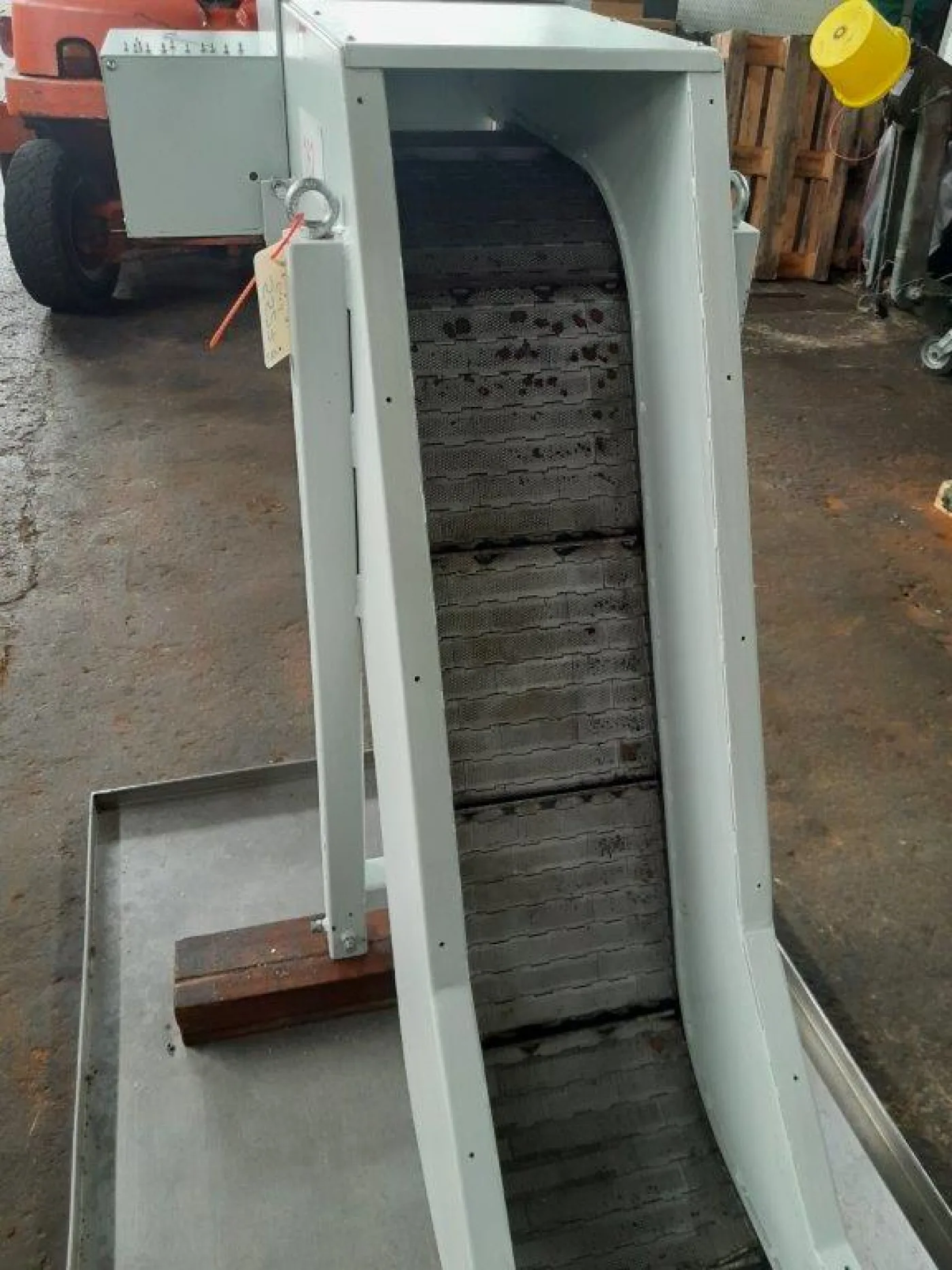S-I-300 / ( Muratec ) GS Industrietechnik / Muratec 2015 - 2
