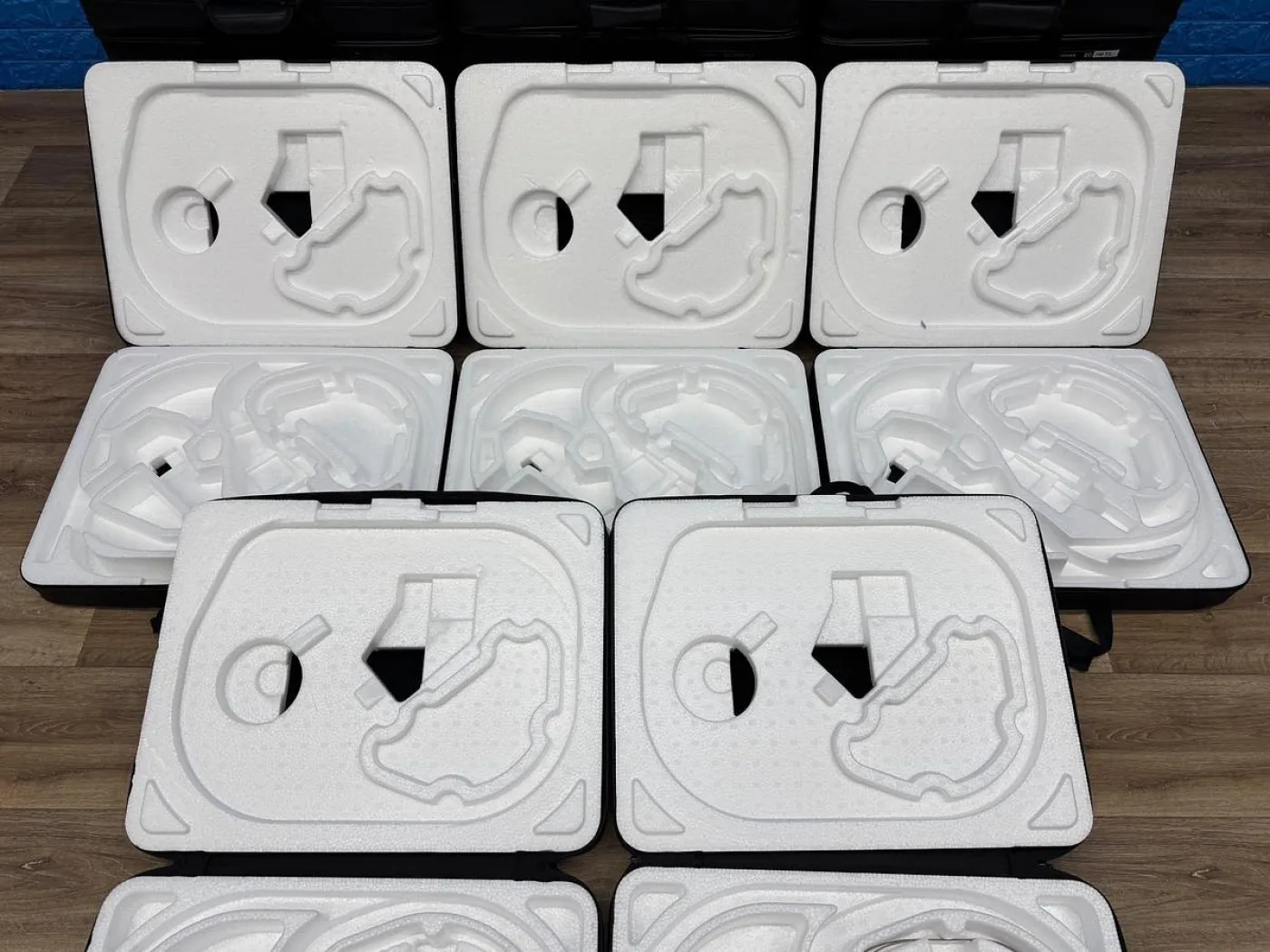 Fujinon Endoscope Cases 530 Series 600 Series 760 Series - 5