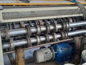 Curioni VELOX 140