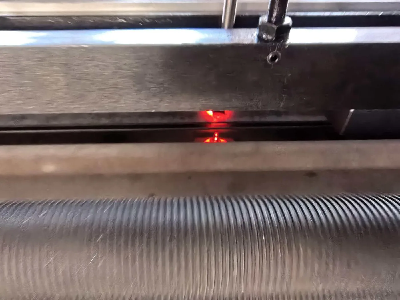HH500B Creasing Machine - 5