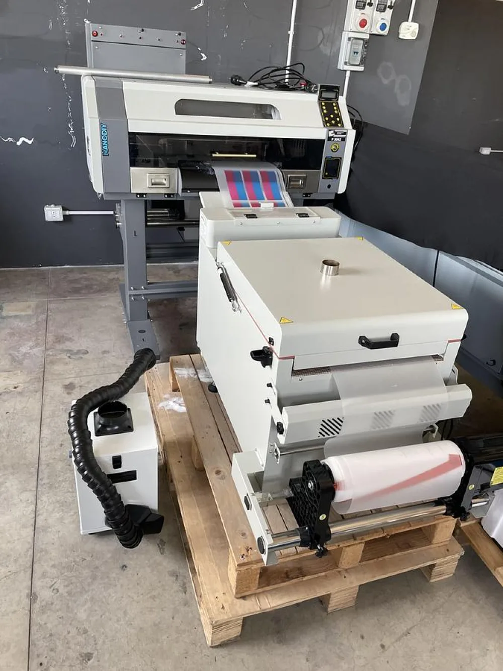 Plotter Epson s