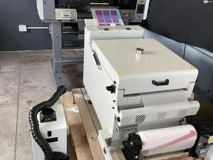Plotter Epson s